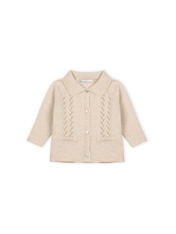 Dr.Kids Dr. Kids Boys Cardigan