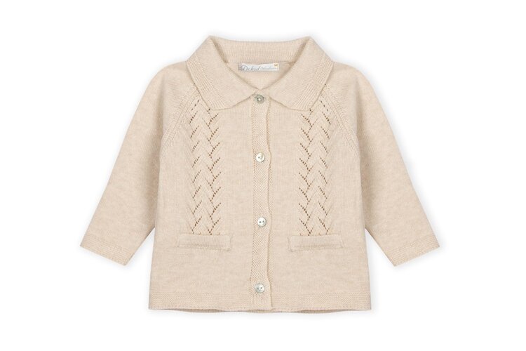 Dr.Kids Dr. Kids Boys Cardigan