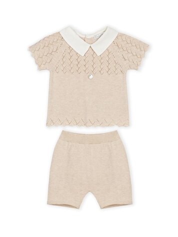 Dr.Kids Ensemble 2 Pièces Dr. Kids Garçon