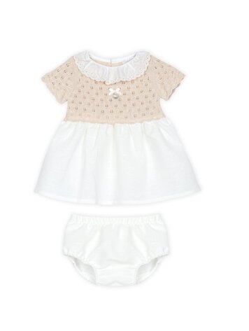 Dr.Kids Dr. Kids Girls Dress