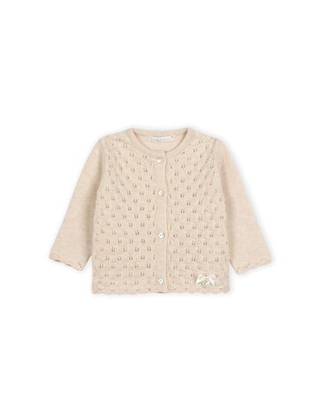 Dr.Kids Cardigan Dr. Kids Fille