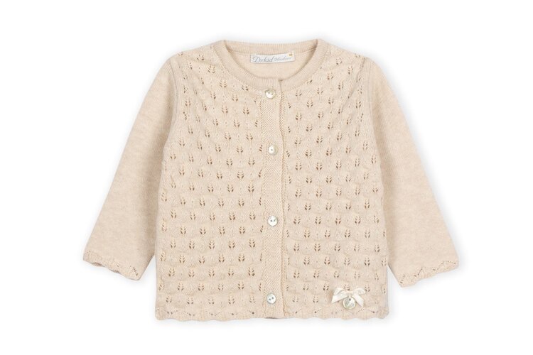 Dr.Kids Dr. Kids Girls Cardigan