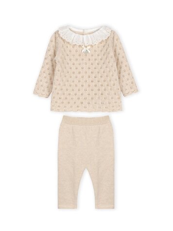 Dr.Kids Dr. Kids Girls 2Pcs Set