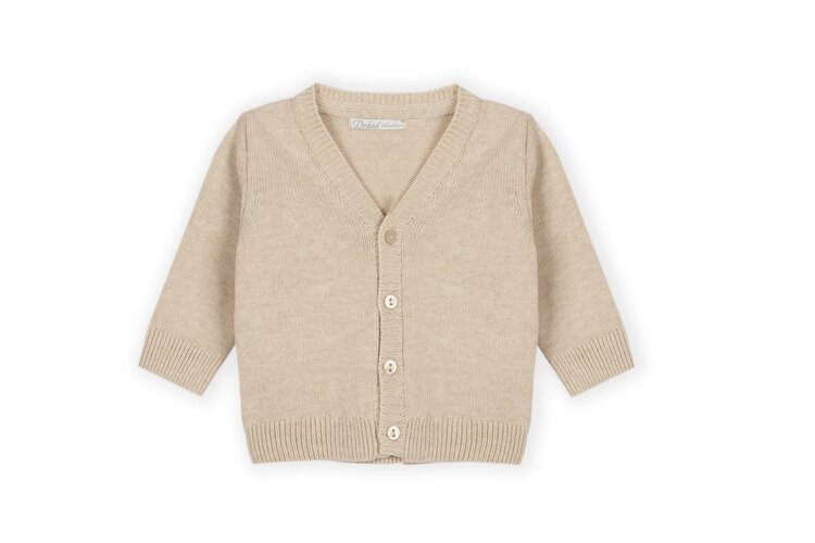 Dr. Kids Cardigan Dr. Kids Garçon