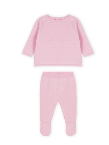 Dr.Kids Ensemble 2  Pièces Dr. Kids Fille