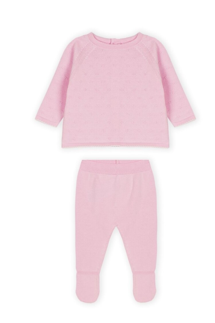 Dr.Kids Dr. Kids Girls 2Pcs Set