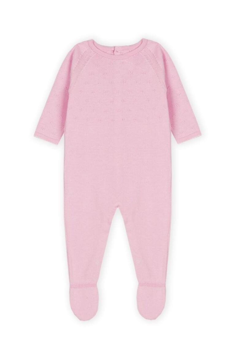 Dr.Kids Combi-Long Dr. Kids Fille