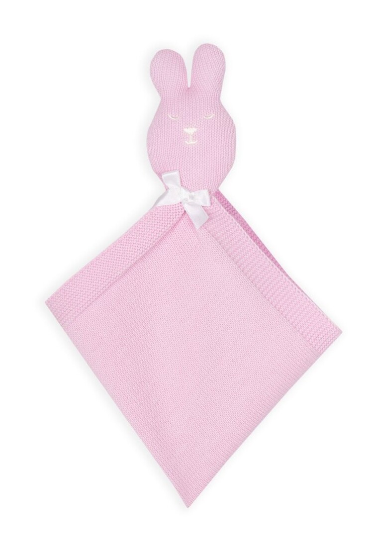 Dr.Kids Dr. Kids Girls Comfort Blanket