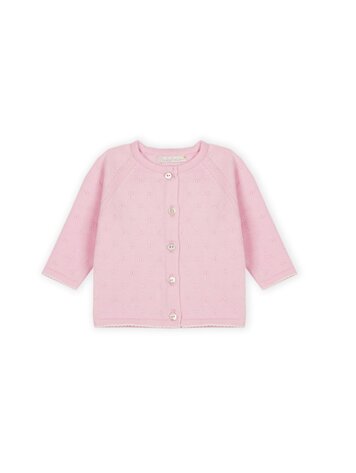 Dr.Kids Cardigan Dr. Kids Fille