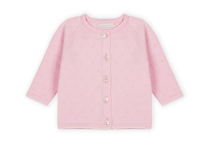 Dr.Kids Cardigan Dr. Kids Fille
