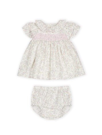 Dr.Kids Robe Dr. Kids Fille