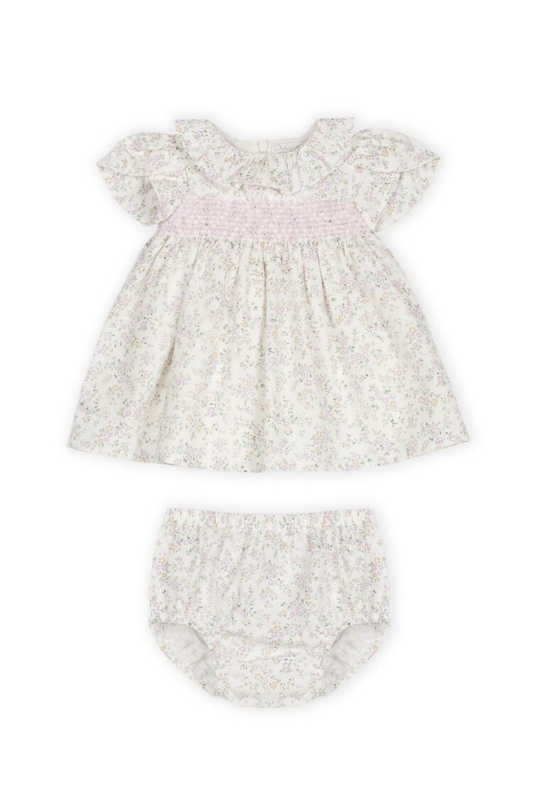 Dr.Kids Dr. Kids Girls Dress