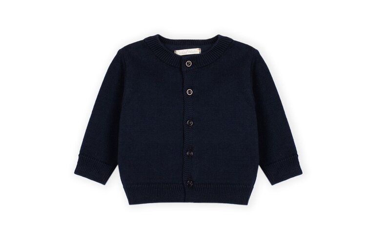 Dr.Kids Dr. Kids Boys Cardigan