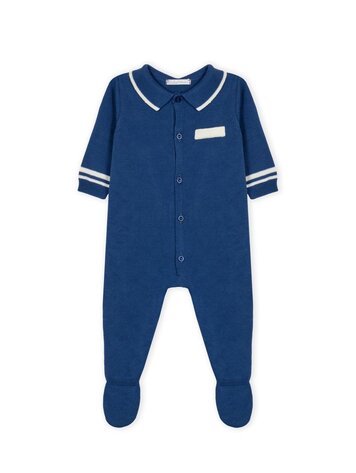 Dr.Kids Combi-Long Dr. Kids Garçon
