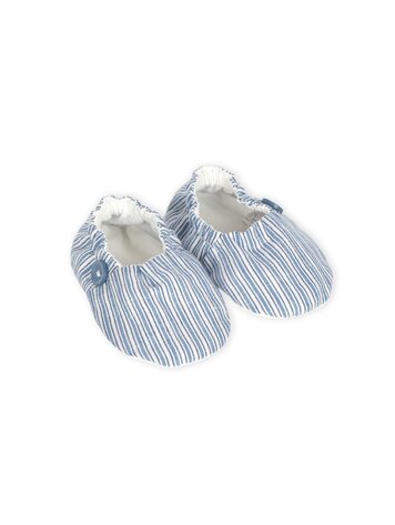 Dr.Kids Dr. Kids Boys Slippers