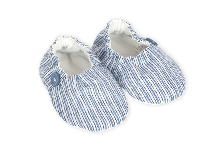 Dr.Kids Dr. Kids Boys Slippers