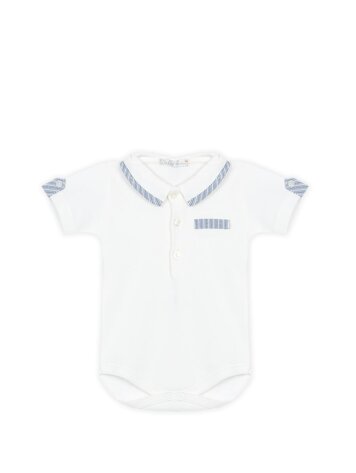 Dr.Kids Dr. Kids Boys Body