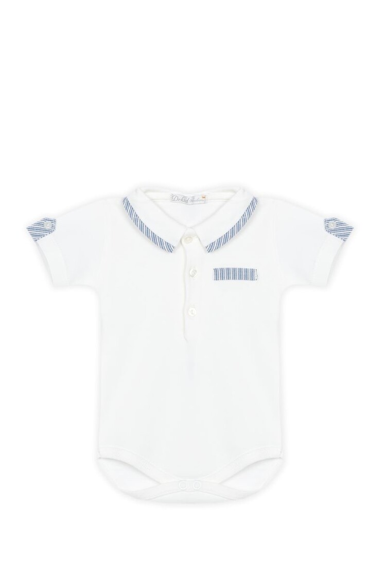 Dr.Kids Dr. Kids Boys Body