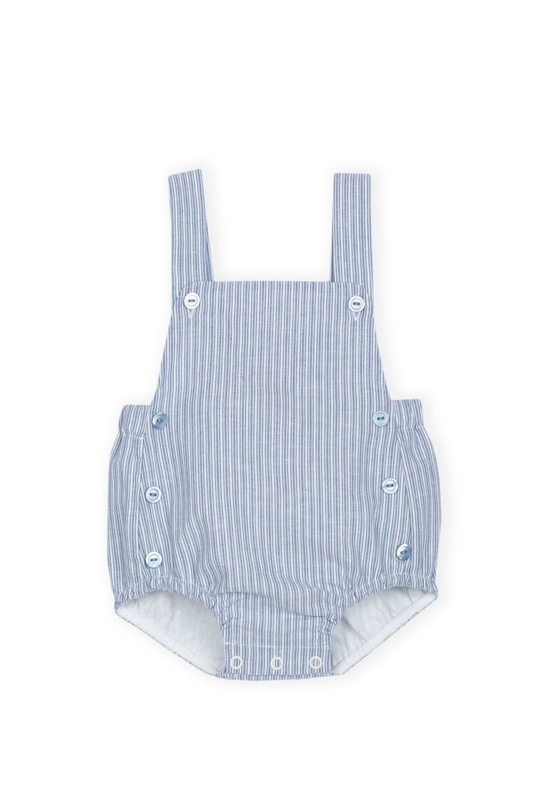 Dr.Kids Salopette Courte Dr. Kids Garçon