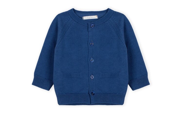 Dr.Kids Cardigan Dr. Kids Garçon