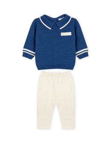 Dr.Kids Dr. Kids Boys 2Pcs Set