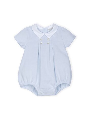 Dr.Kids Romper Dr. Kids Garçon