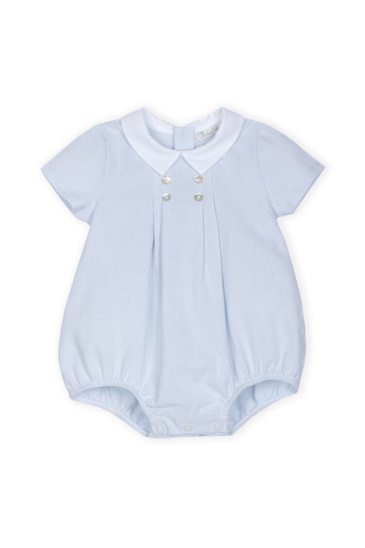 Dr.Kids Dr. Kids Boys Romper