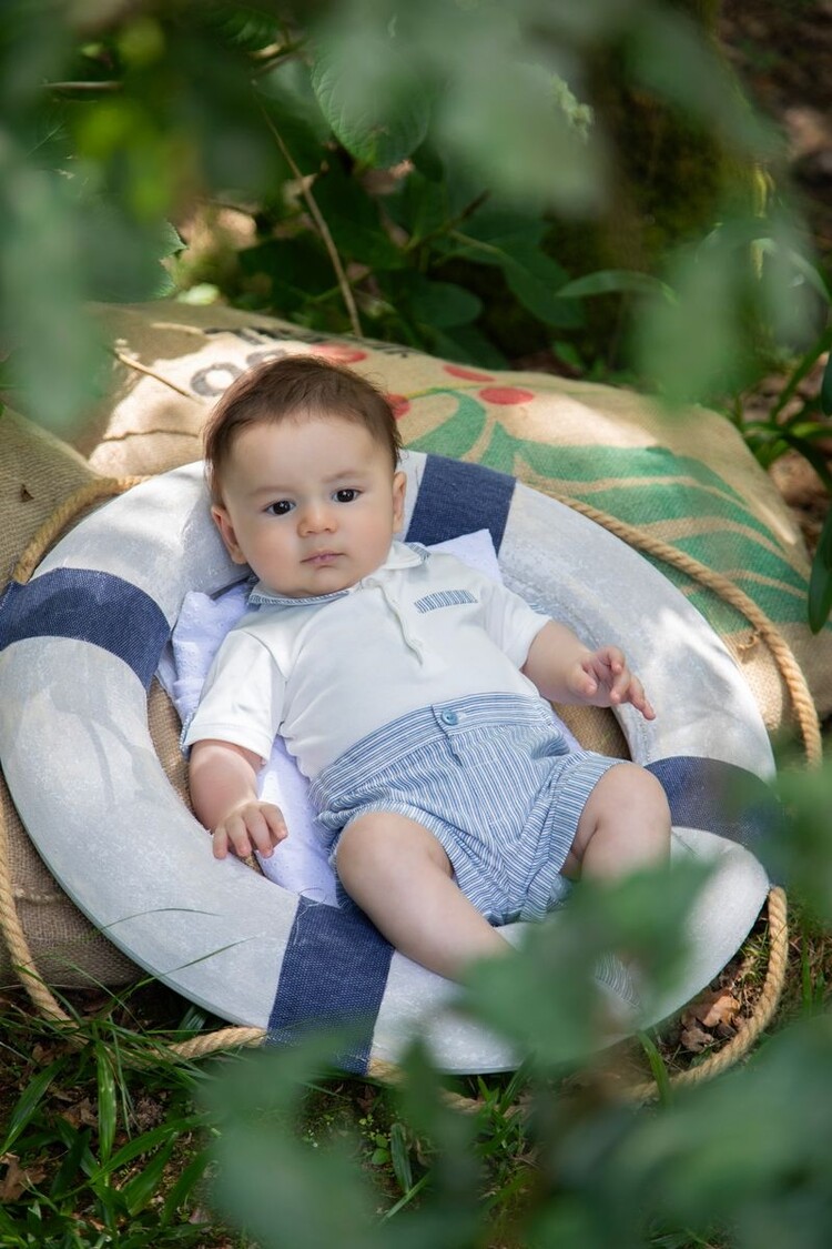 Dr.Kids Dr. Kids Boys Shorts