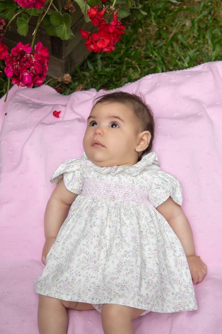 Dr.Kids Dr. Kids Girls Dress