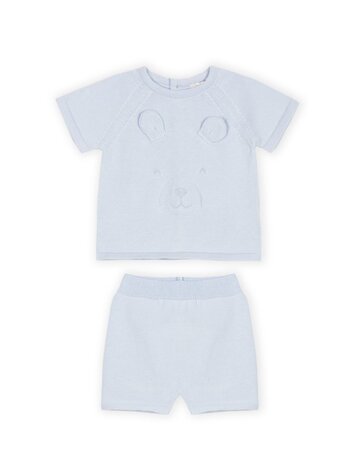 Dr.Kids Ensemble 2 Pièces Dr. Kids Garçon