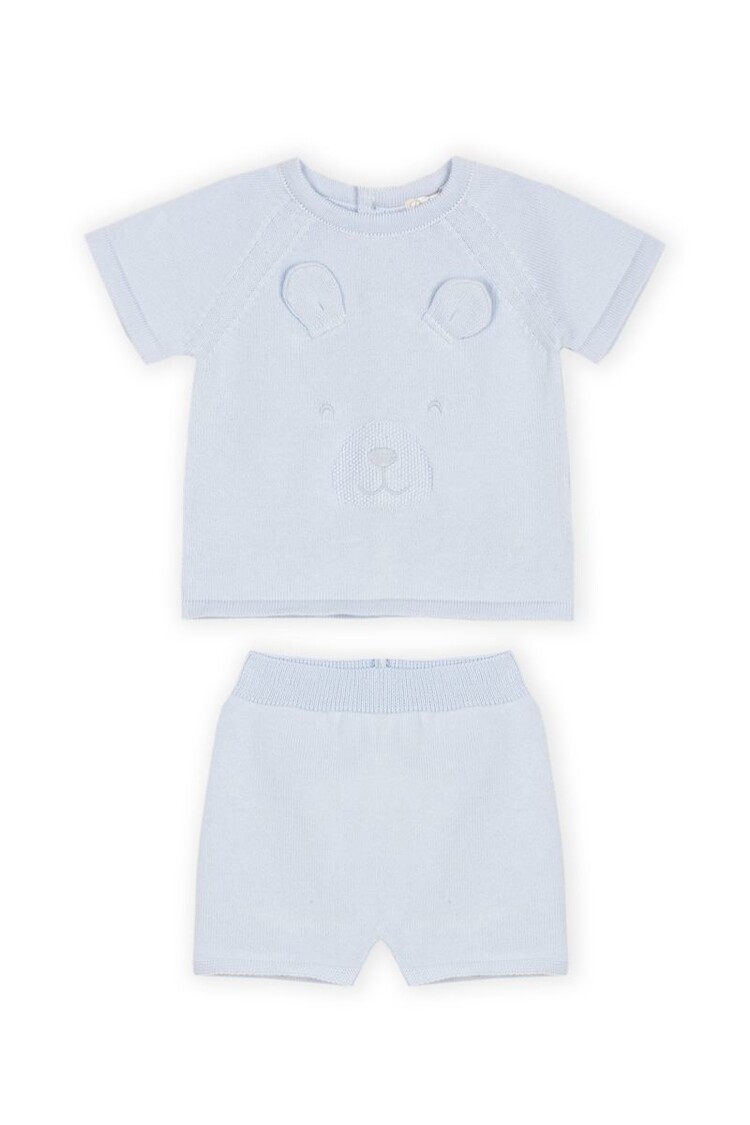 Dr.Kids Dr. Kids Boys 2Pcs Set