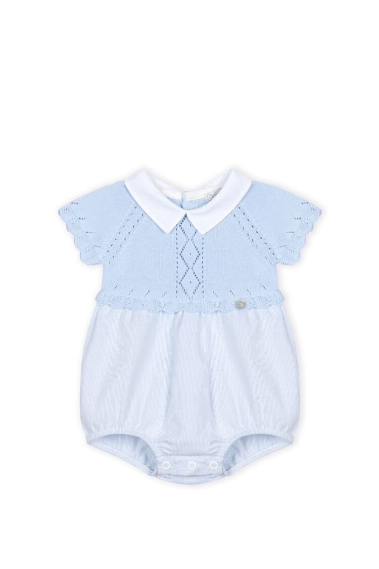 Dr.Kids Romper Dr. Kids Fille