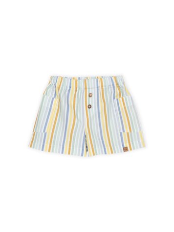 Dr.Kids Shorts Dr. Kids Garçon