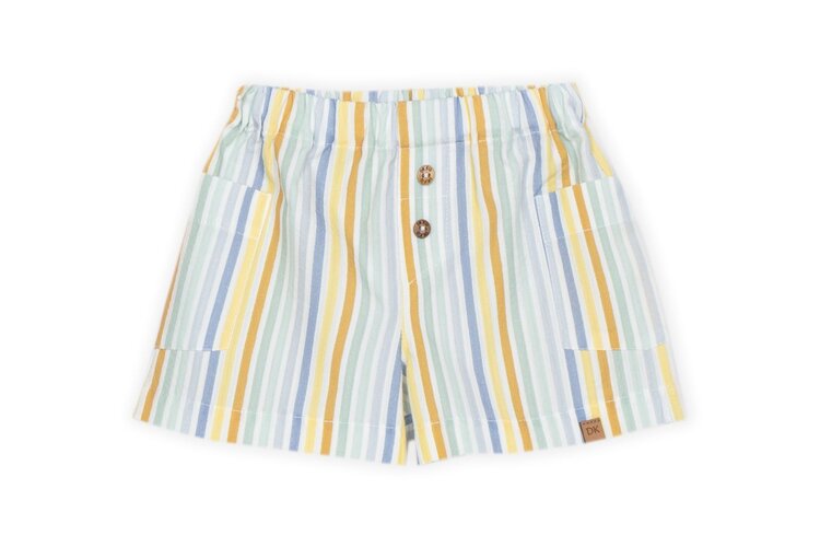Dr.Kids Dr. Kids Boys Shorts