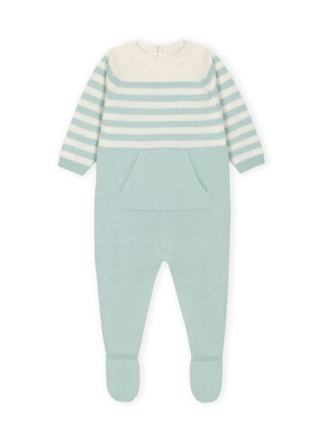 Dr.Kids Combi-Long Dr. Kids Garçon