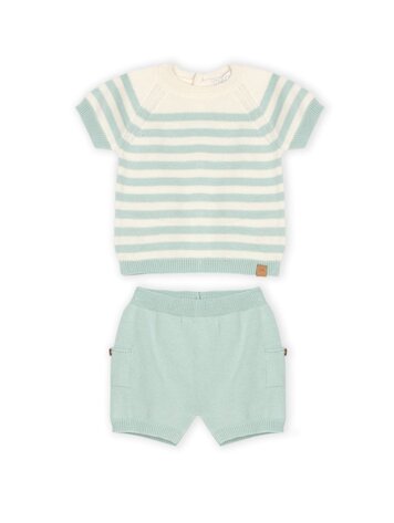 Dr.Kids Ensemble 2 Pièces Dr. Kids Garçon