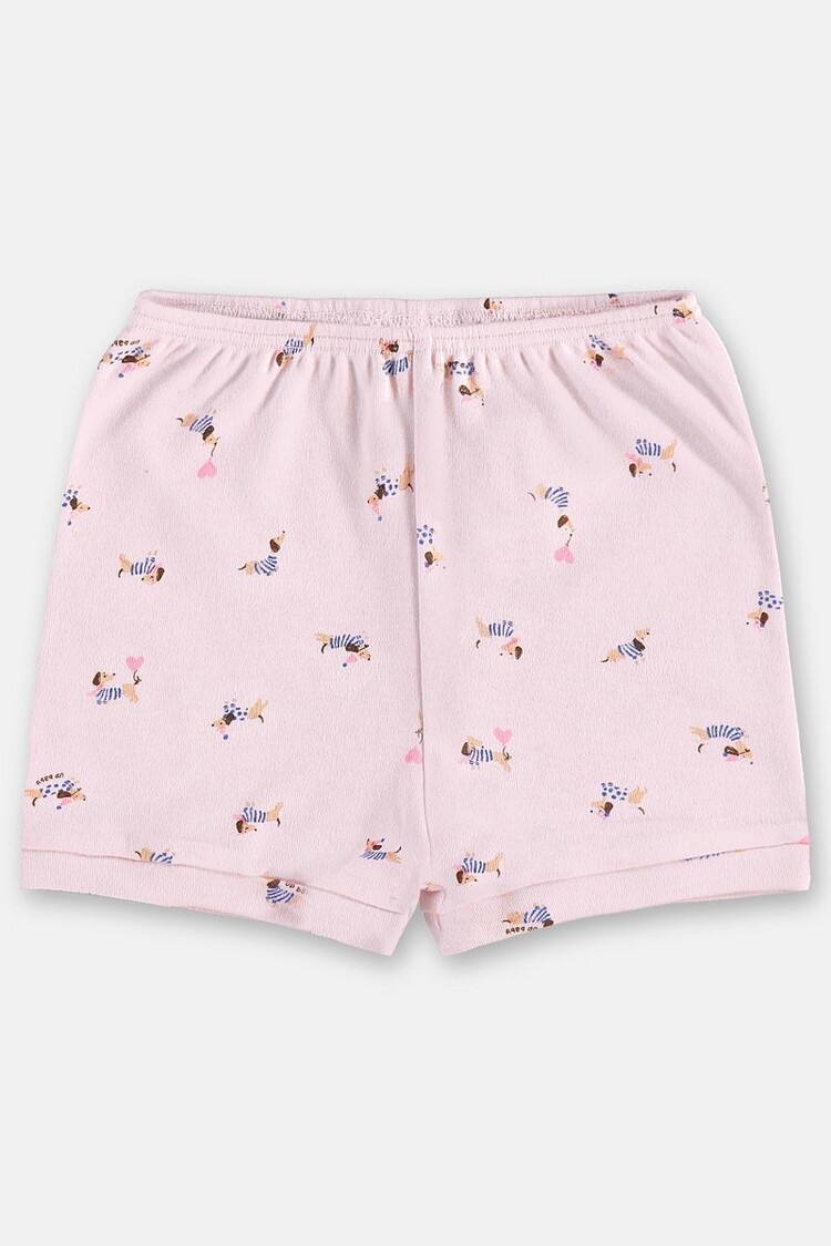UPBABY Shorts Up Baby Fille