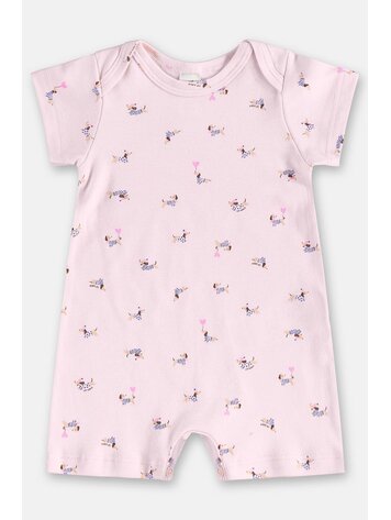 UPBABY Romper Up Baby Fille