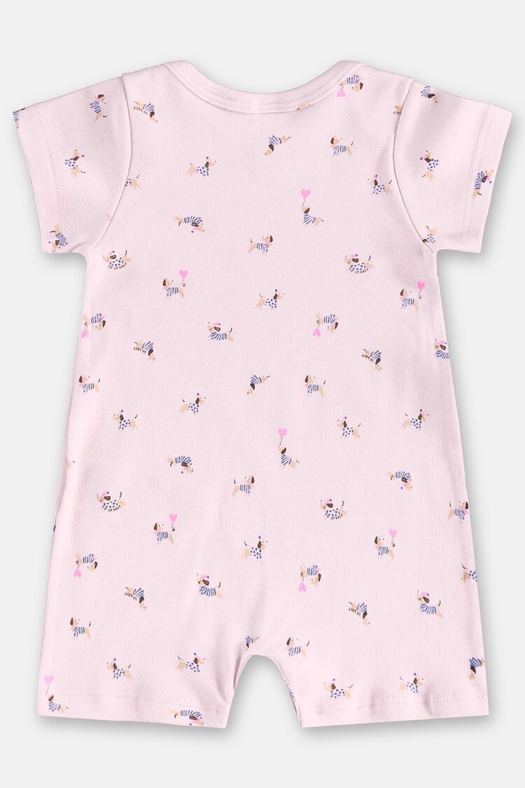 UPBABY Romper Up Baby Fille
