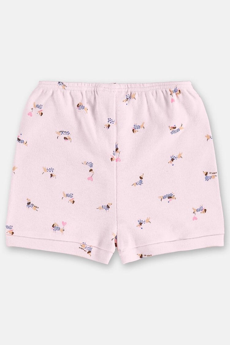 UPBABY Up Baby Girls Shorts