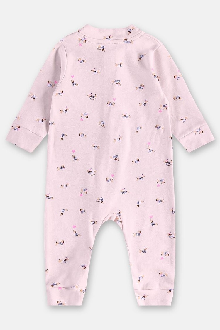 UPBABY Pyjama Up Baby Fille