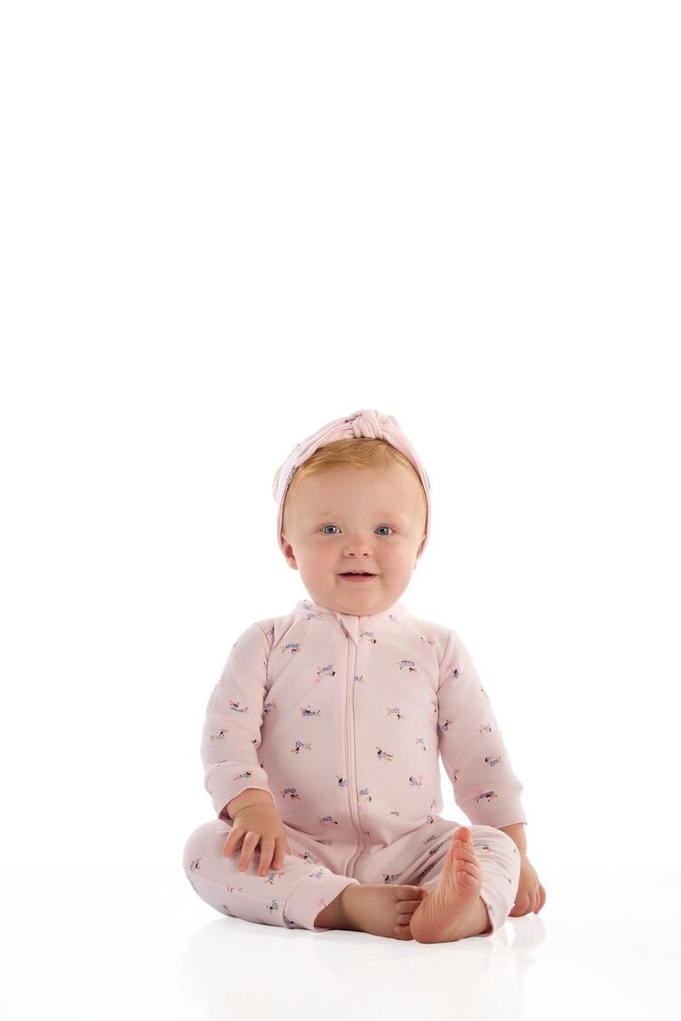 UPBABY Up Baby Girls Headband