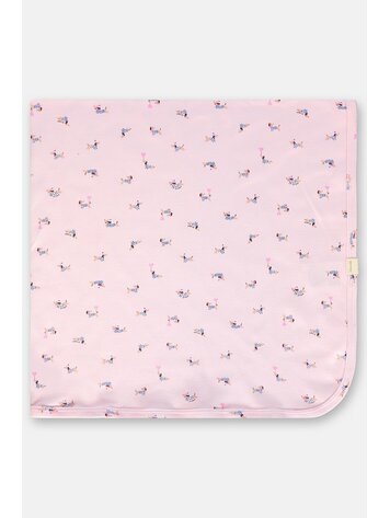 UPBABY Couverture Up Baby Fille