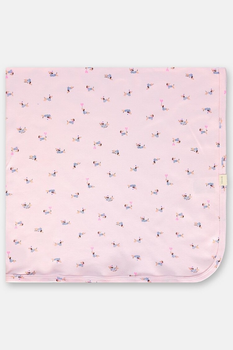 UPBABY Couverture Up Baby Fille