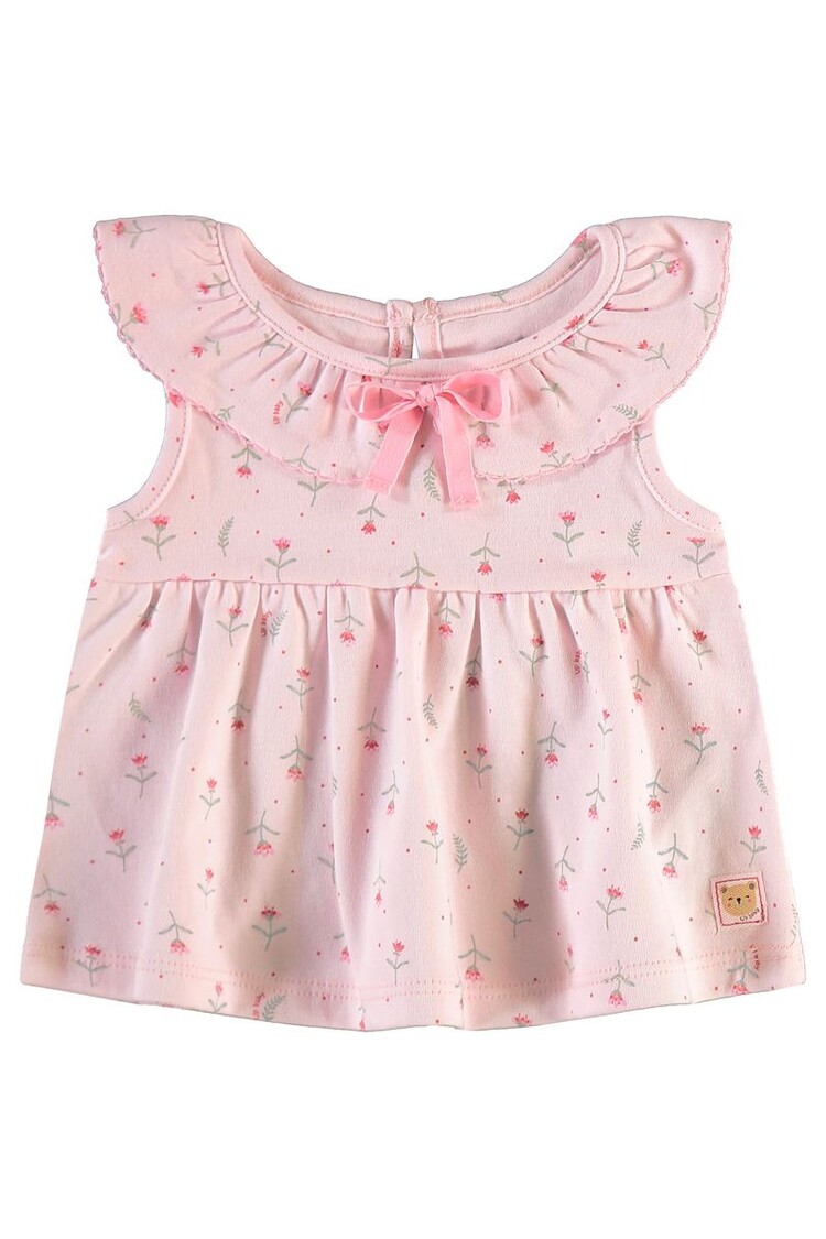 UPBABY Ensemble Blouse + Shorts Up Baby Fille