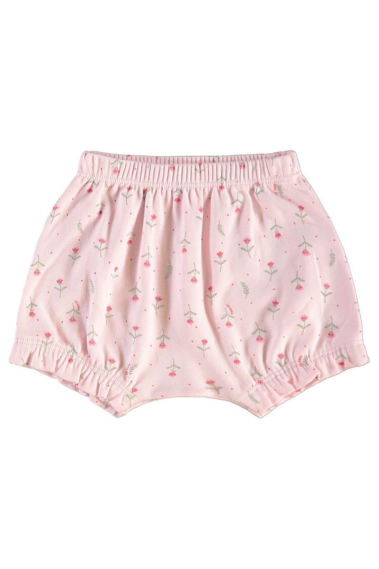 UPBABY Ensemble Blouse + Shorts Up Baby Fille