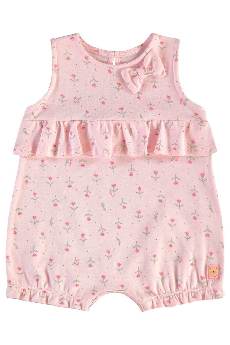 UPBABY Up Baby Girls Romper