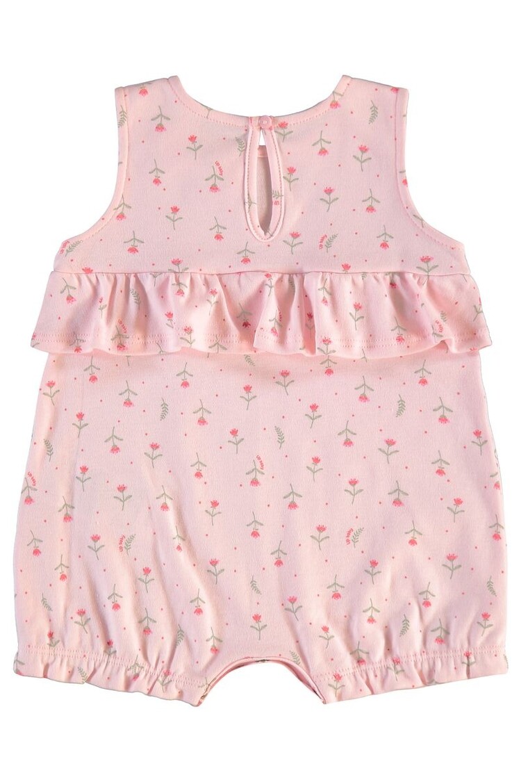 UPBABY Romper Up Baby Fille