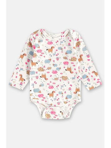 UPBABY Body Up Baby Fille