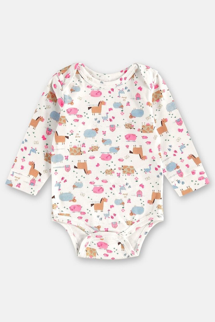 UPBABY Up Baby Girls Body